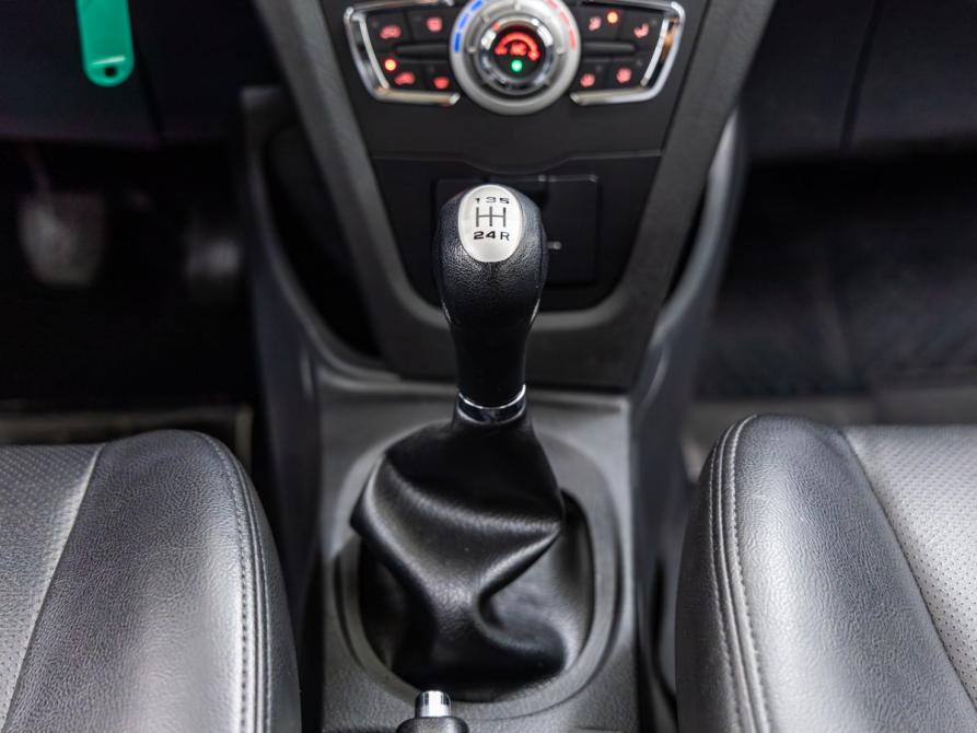 Lifan X50 Волгоград  - изображение 22
