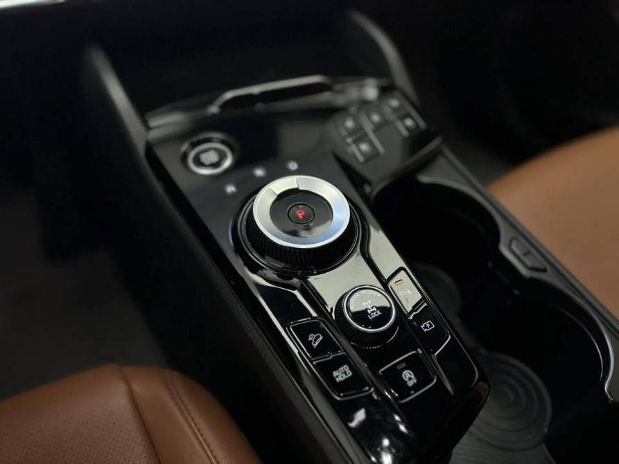 Kia Sportage V Новосибирск  - изображение 13