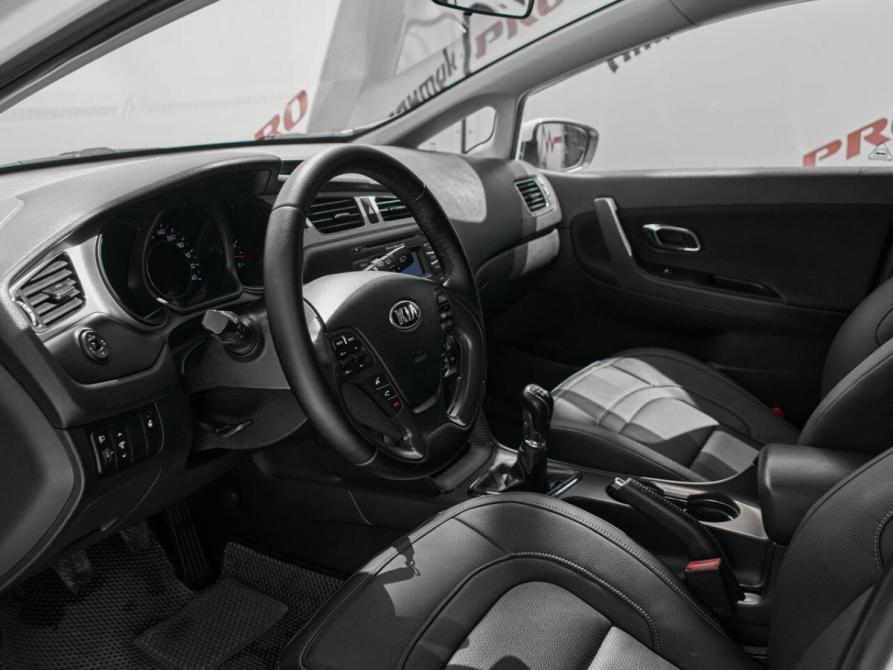 Kia Ceed II Екатеринбург  - изображение 10