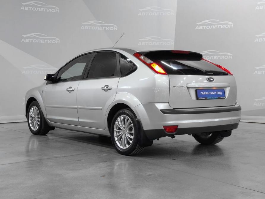 Ford Focus II Новосибирск  - изображение 3
