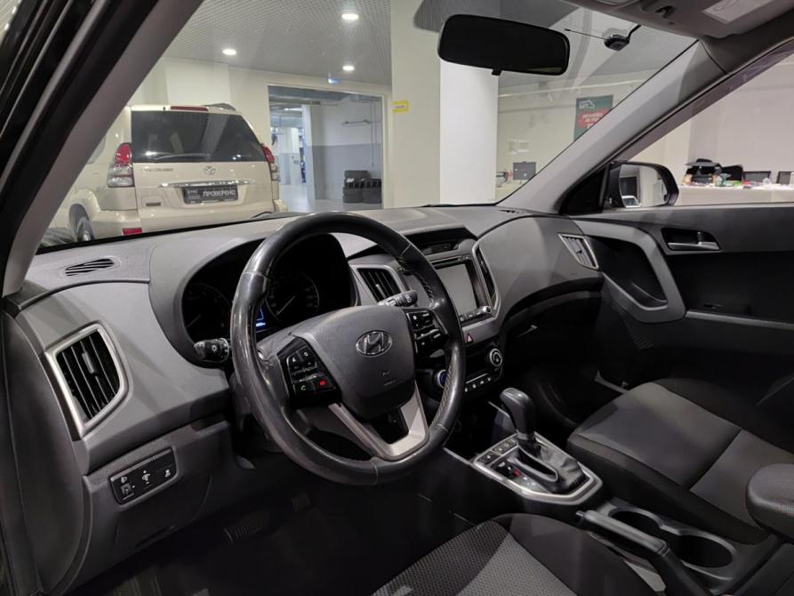 Hyundai Creta I Казань  - изображение 20