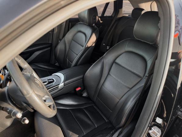 Mercedes-Benz GLC I (X253) с пробегом 2016 года, цена 2 100 000 рублей, 327960 км, внедорожник, Автокод Объявления