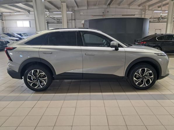 Haval F7x II с пробегом 2025 года, цена 3 110 000 рублей, 18085 км, внедорожник, Автокод Объявления