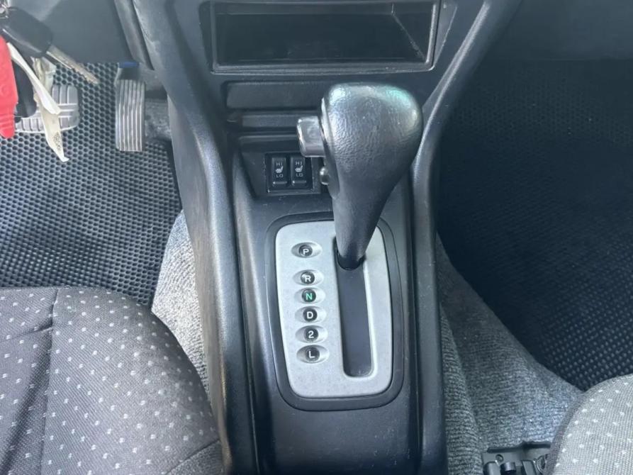 Mitsubishi Pajero Pinin Волгоград  - изображение 9