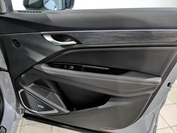 Geely Tugella I с пробегом 2022 года, цена 2 950 000 рублей, 27012 км, внедорожник, Автокод Объявления