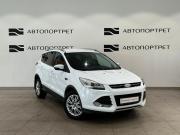 Ford Kuga II Санкт-Петербург  - изображение 32