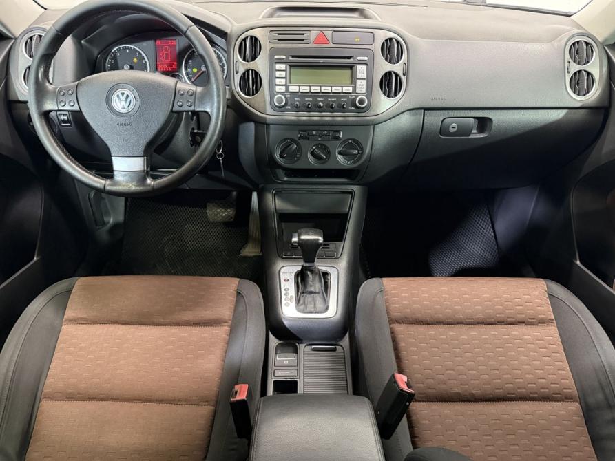 Volkswagen Tiguan I Ярославль  - изображение 9