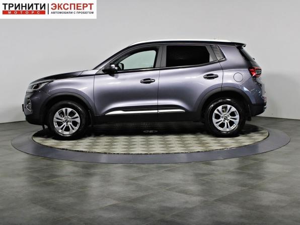 Chery Tiggo 4 Pro I с пробегом 2024 года, цена 1 647 000 рублей, 46051 км, внедорожник, Автокод Объявления