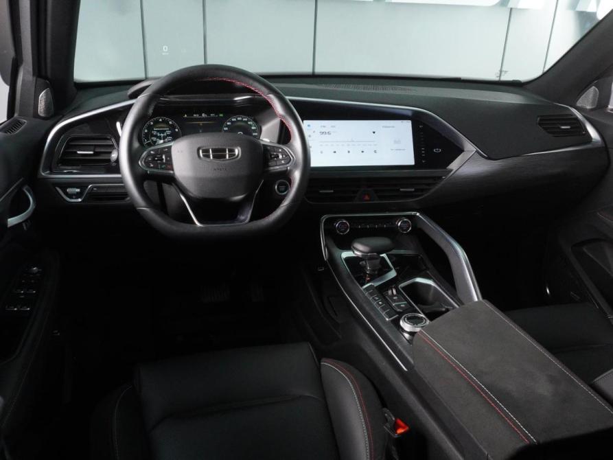Geely Tugella I Рестайлинг Минеральные Воды  - изображение 6