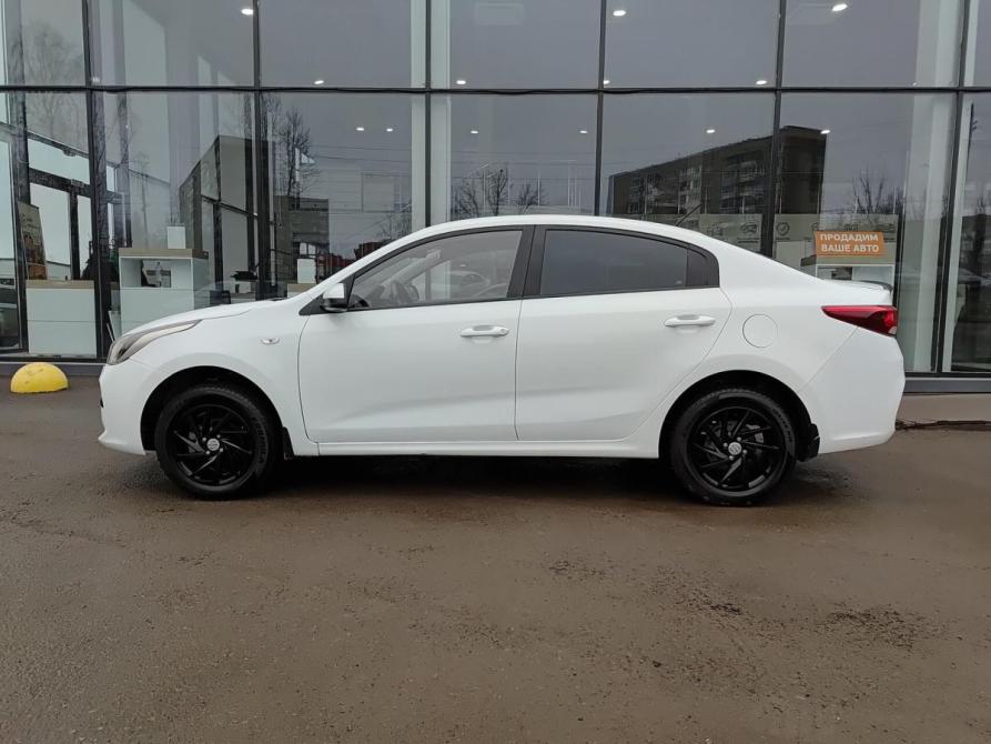 Kia Rio IV Ижевск  - изображение 10