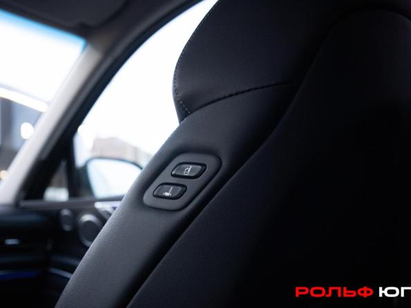 Genesis GV80 I с пробегом 2021 года, цена 4 958 000 рублей, 79030 км, внедорожник, Автокод Объявления