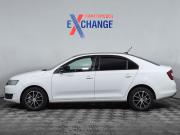 Skoda Rapid I Рестайлинг Нижний Новгород  - изображение 24