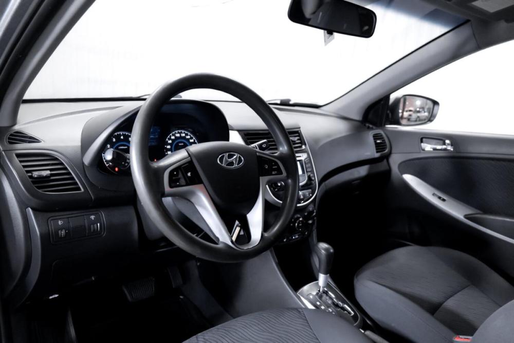 Hyundai Solaris I Тюмень  - изображение 15