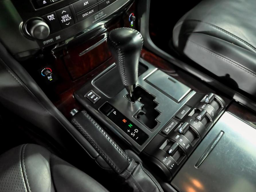 Lexus LX III Екатеринбург  - изображение 14