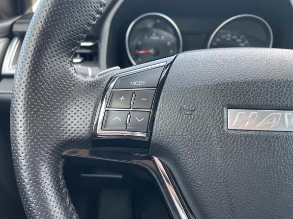 Haval M6 II с пробегом 2023 года, цена 1 790 000 рублей, 51350 км, внедорожник, Автокод Объявления
