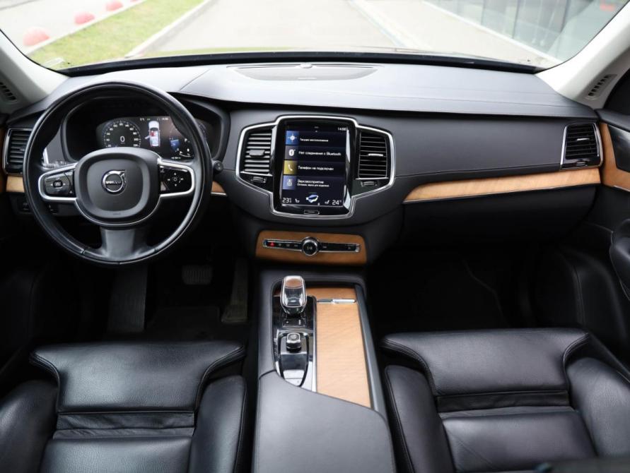 Volvo XC90 II Рестайлинг 1 Санкт-Петербург  - изображение 8
