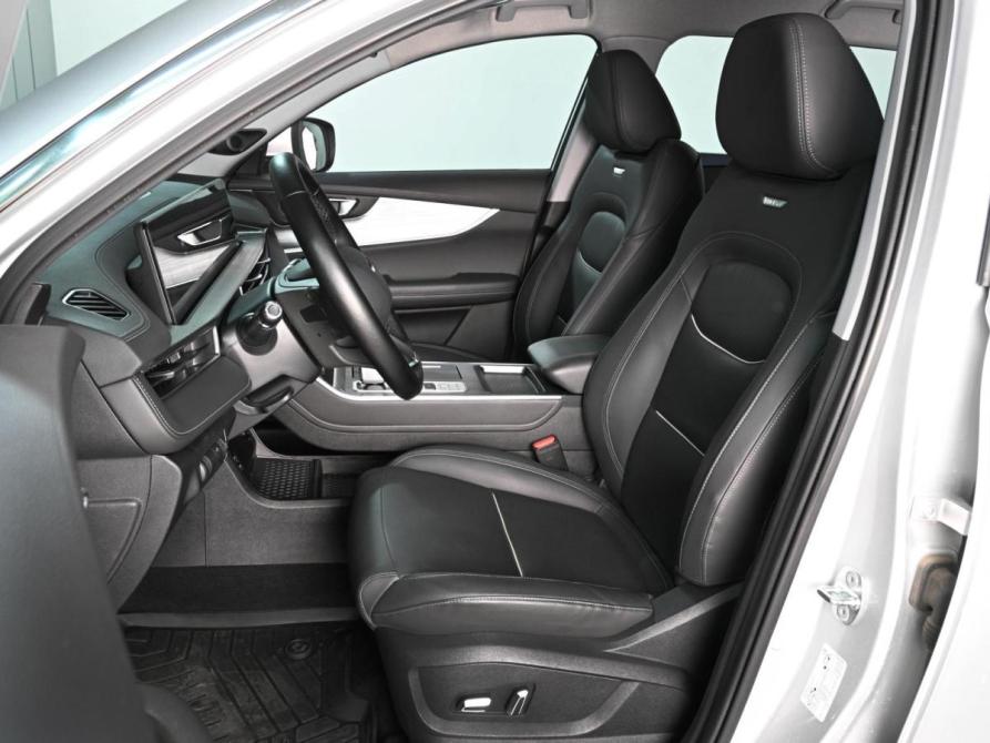 Chery Tiggo 7 Pro Max I Ростов-на-Дону  - изображение 10