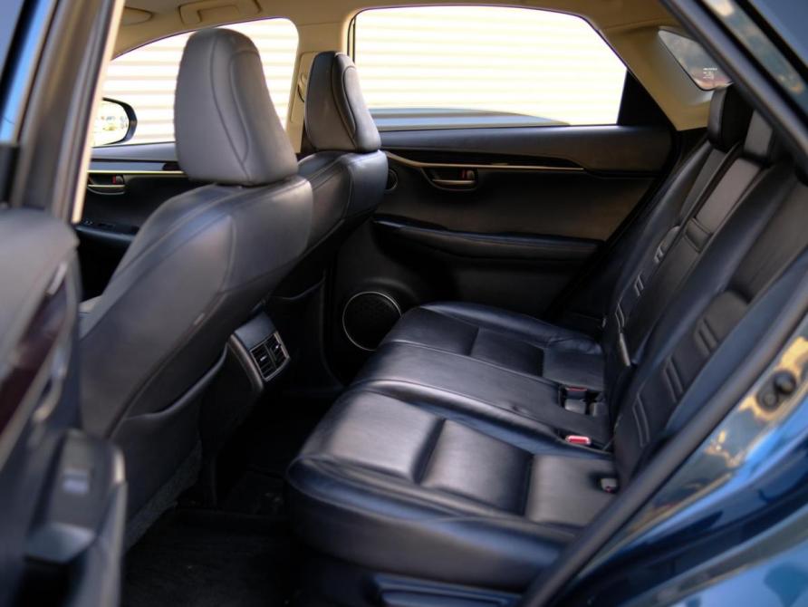 Lexus NX I Сочи  - изображение 16