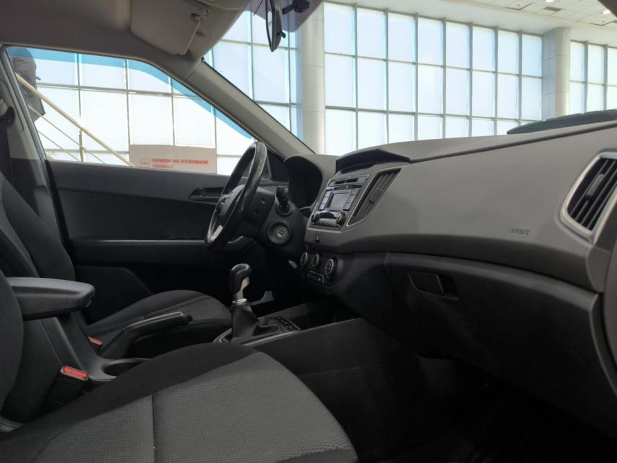 Hyundai Creta I Казань  - изображение 13
