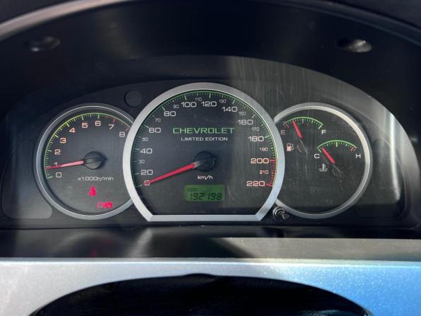 Chevrolet Lacetti I с пробегом 2008 года, цена 368 000 рублей, 191387 км, седан, Автокод Объявления