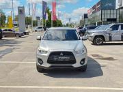 Mitsubishi ASX I Рестайлинг Чебоксары  - изображение 24