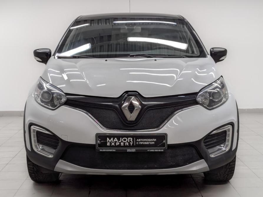 Renault Kaptur I Москва  - изображение 2