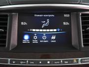 Infiniti QX60 I Рестайлинг Ростов-на-Дону  - изображение 42