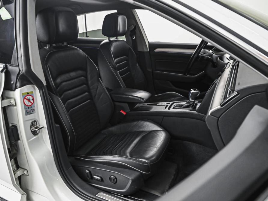Volkswagen Arteon I Ставрополь  - изображение 8