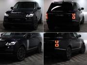 Land Rover Range Rover IV Рестайлинг Москва  - изображение 46