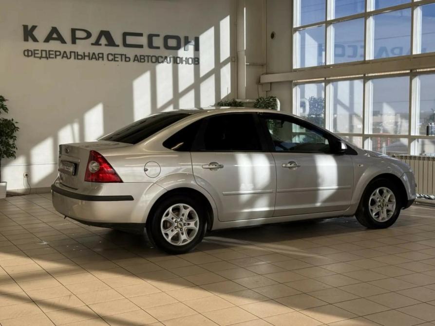 Ford Focus II Волгоград  - изображение 2