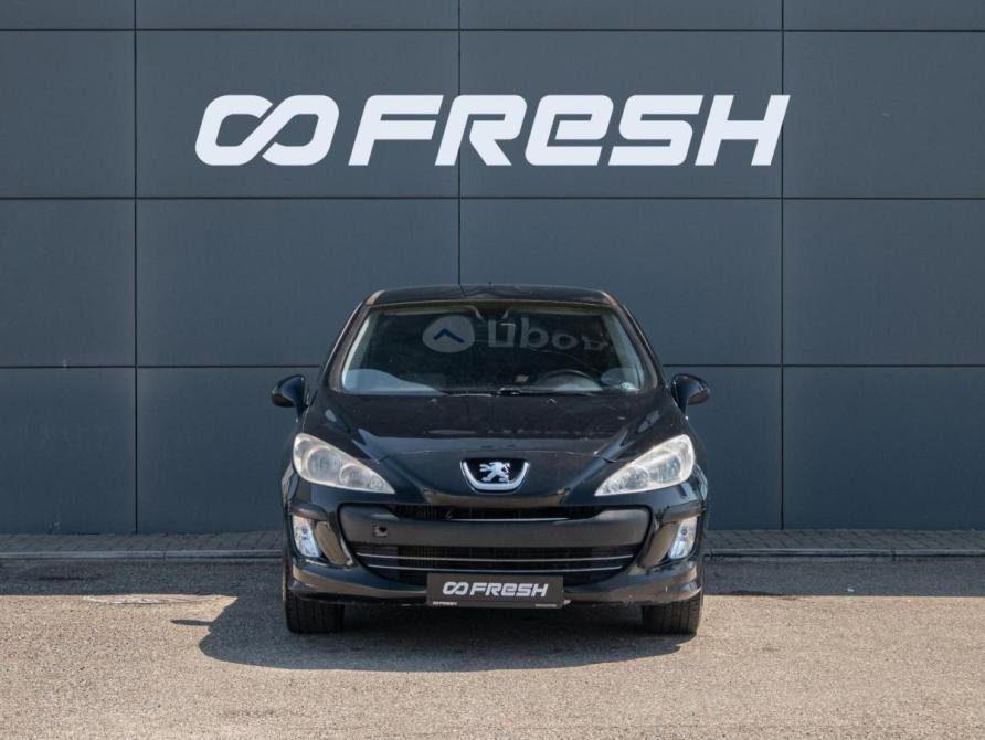 Peugeot 308 I Краснодар  - изображение 3