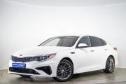 Kia Optima IV Оренбург  - изображение 25