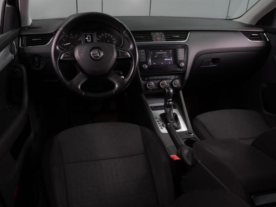 Skoda Octavia III (A7) Воронеж  - изображение 6