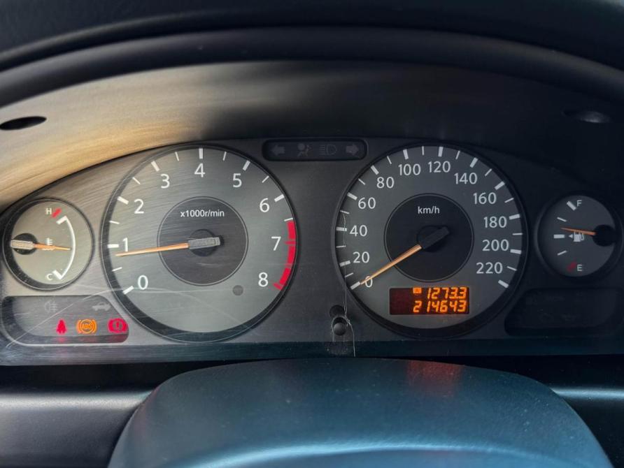 Nissan Almera Classic I Кропоткин  - изображение 14