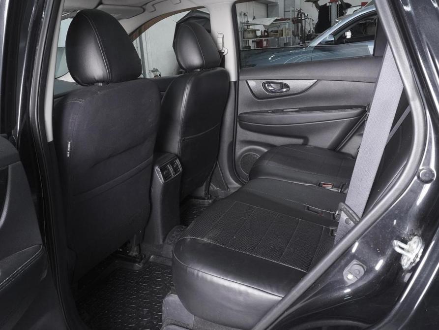 Nissan X-Trail III Ростов-на-Дону  - изображение 11