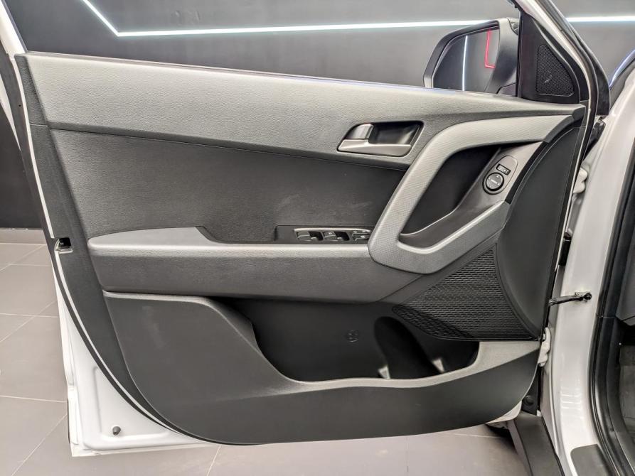 Hyundai Creta I Рестайлинг Москва  - изображение 18