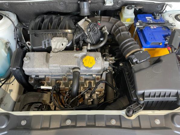 Lada (ВАЗ) Granta I Рестайлинг с пробегом 2019 года, цена 499 000 рублей, 55360 км, седан, Автокод Объявления