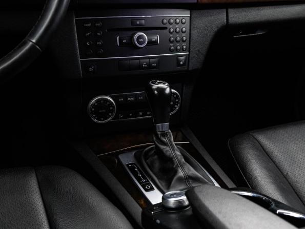 Mercedes-Benz GLK-Класс I (X204) с пробегом 2012 года, цена 1 299 000 рублей, 405076 км, внедорожник, Автокод Объявления