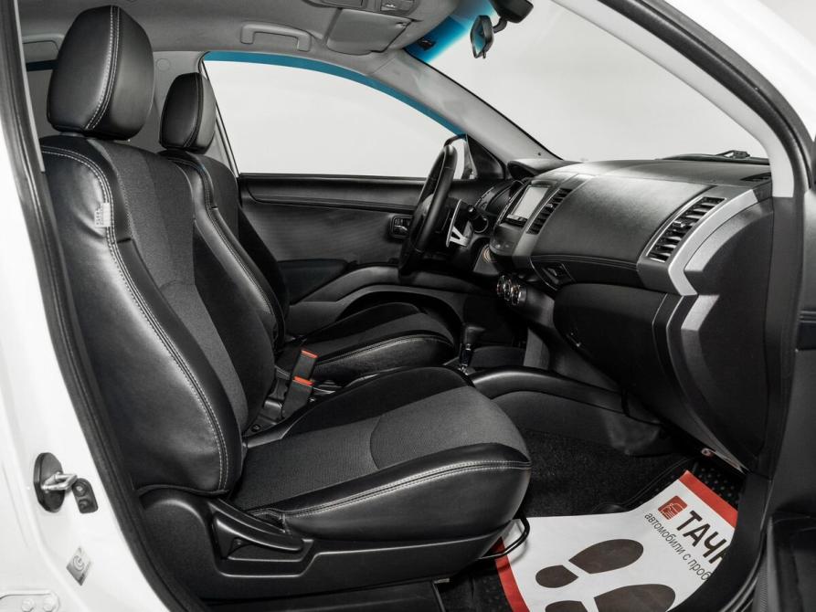 Peugeot 4007 Иркутск  - изображение 6