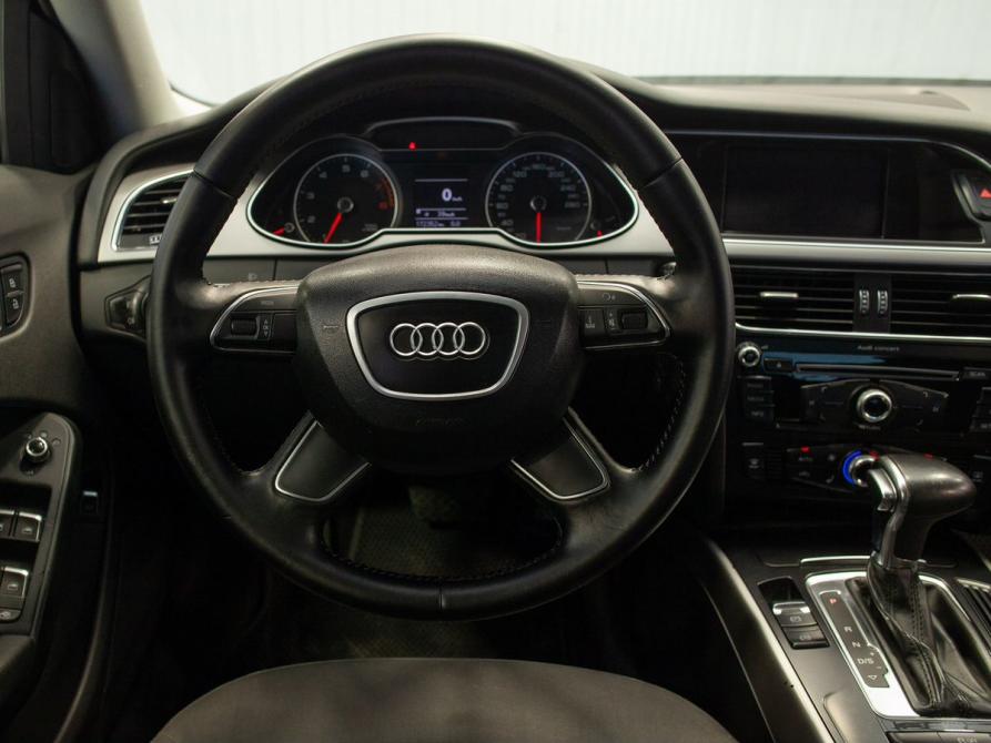 Audi A4 IV (B8) Рестайлинг Иваново  - изображение 20