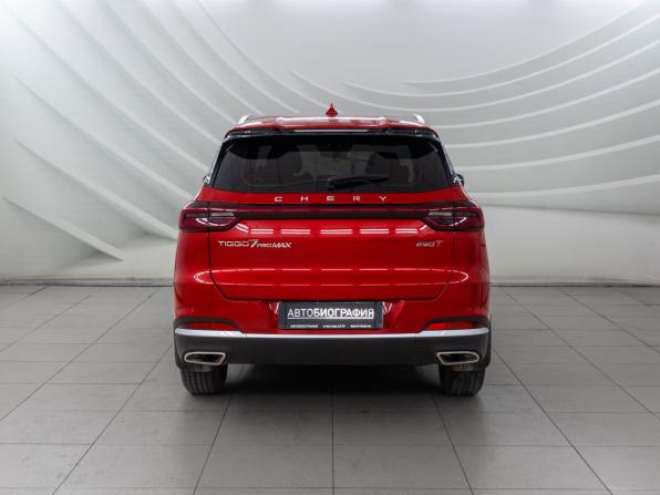 Chery Tiggo 7 Pro Max I с пробегом 2024 года, цена 1 898 000 рублей, 35981 км, внедорожник, Автокод Объявления