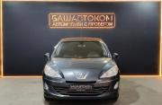 Peugeot 408 I Уфа  - изображение 20
