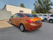 Hyundai Solaris I Рестайлинг Уфа  - изображение 30