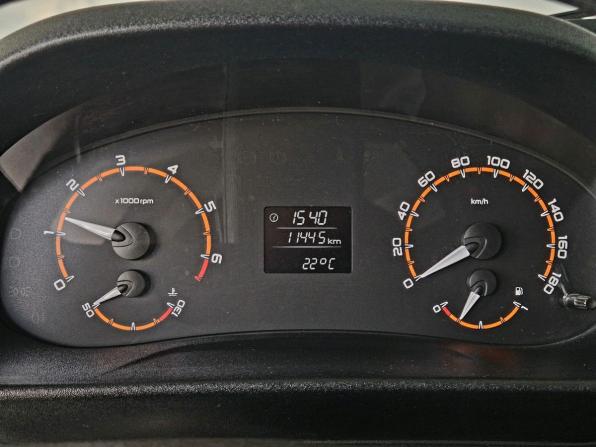 Lada (ВАЗ) Niva Legend с пробегом 2024 года, цена 970 000 рублей, 11444 км, внедорожник, Автокод Объявления