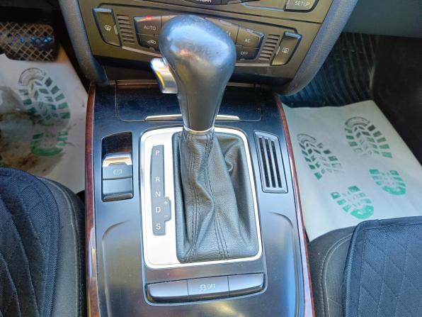 Audi A5 I (8T) с пробегом 2011 года, цена 1 260 000 рублей, 197427 км, купе, Автокод Объявления