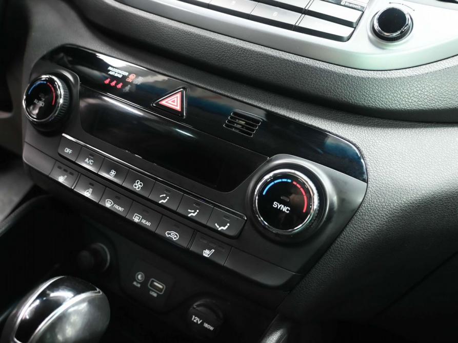 Hyundai Tucson III Ростов-на-Дону  - изображение 16