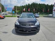 Infiniti QX50 I Тюмень  - изображение 21