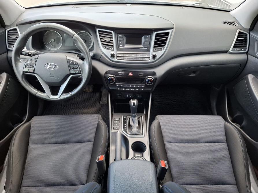 Hyundai Tucson III Саратов  - изображение 10