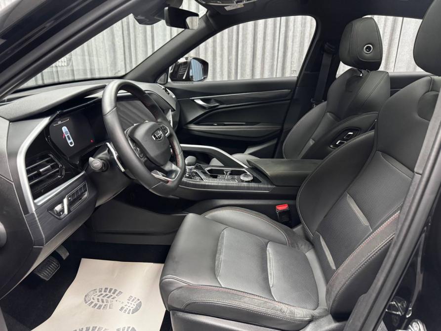 Geely Tugella I Рестайлинг Стерлитамак  - изображение 19