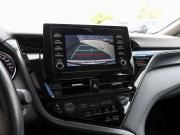 Toyota Camry VIII (XV70) Рестайлинг Москва  - изображение 42